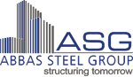 Abbas Steel Group Logo